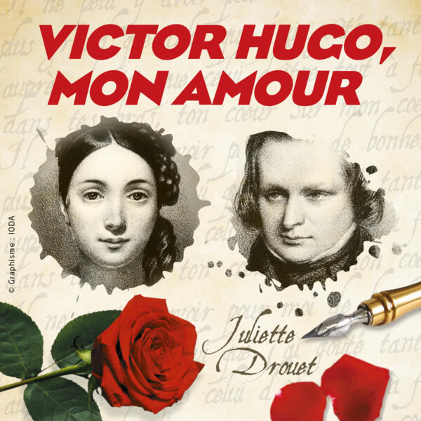 VICTOR HUGO MON AMOUR