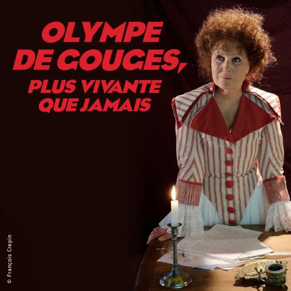 OLYMPE DE GOUGES
