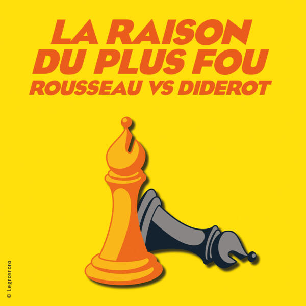LA RAISON DU PLUS FOU