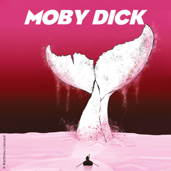 MOBY DICK
