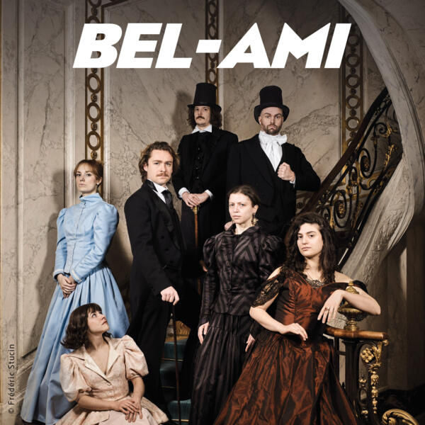 BEL-AMI BEL-AMI