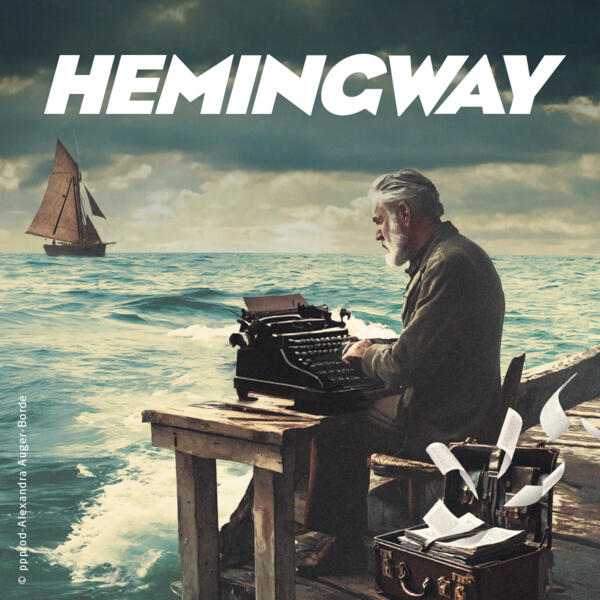 HEMINGWAY