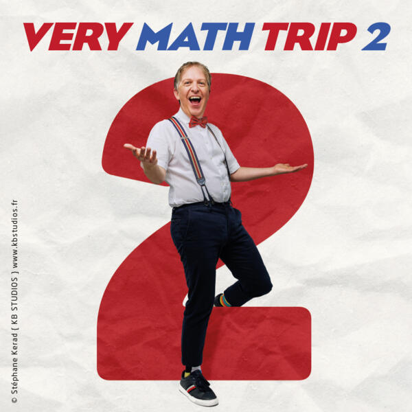 VERY MATH TRIP 2