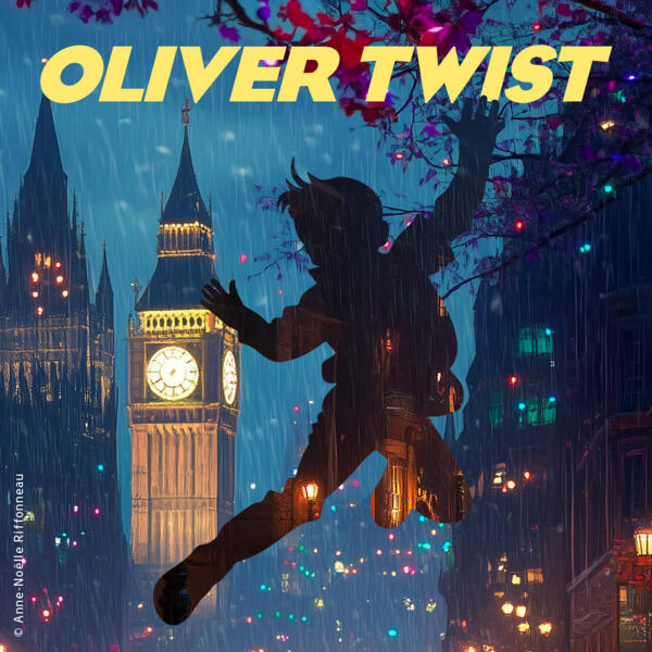 OLIVER TWIST