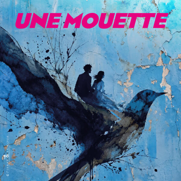 UNE MOUETTE